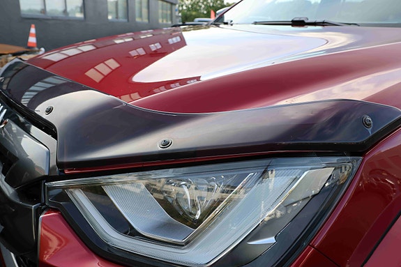 Isuzu D-max 26 of 30