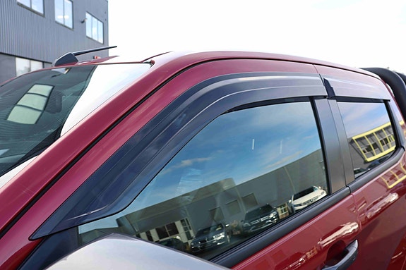 Isuzu D-max 25 of 30