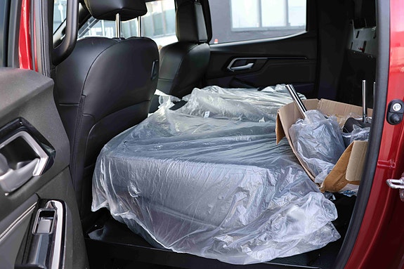 Isuzu D-max 20 of 30