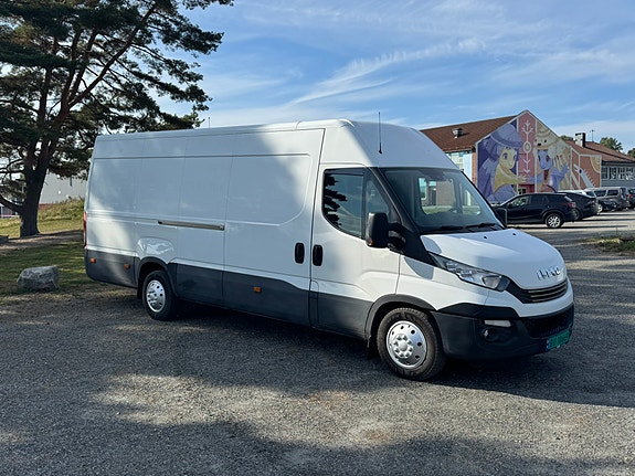 Iveco Daily 8 of 22