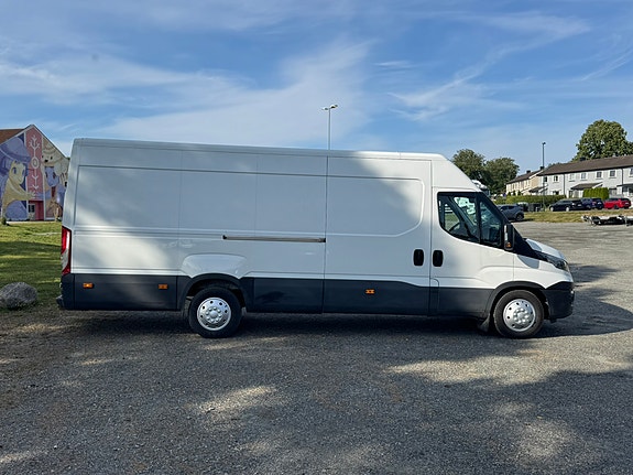 Iveco Daily 7 of 22
