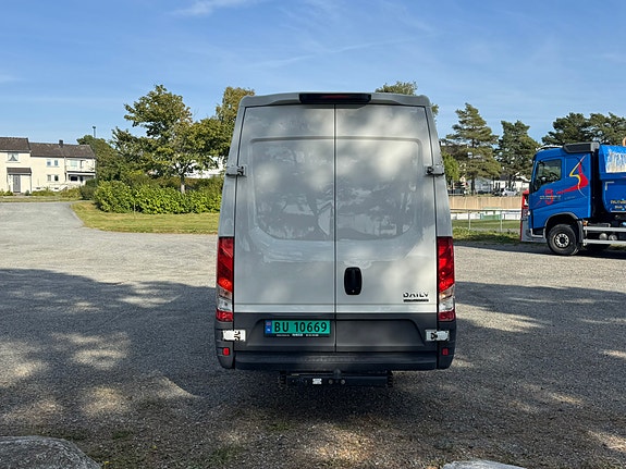 Iveco Daily 5 of 22