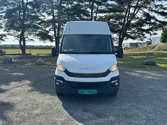 Iveco Daily 9 of 22