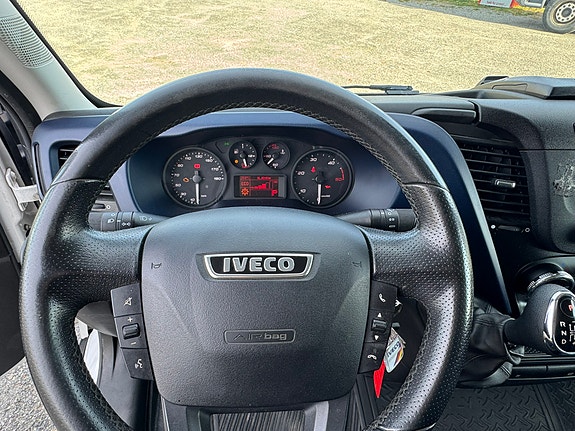 Iveco Daily 13 of 22