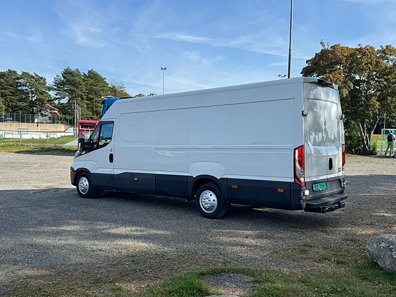 Iveco Daily 3 of 22