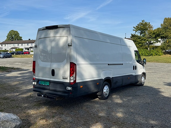 Iveco Daily 6 of 22