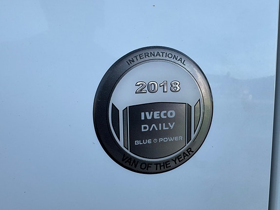 Iveco Daily 22 of 22