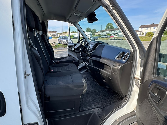 Iveco Daily 15 of 22