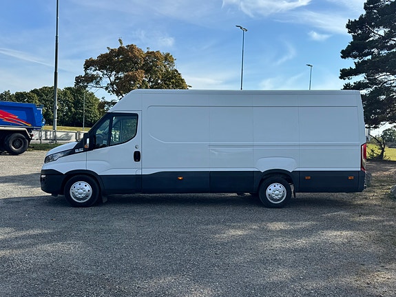 Iveco Daily 2 of 22