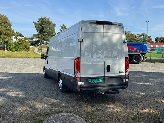 Iveco Daily 4 of 22