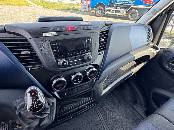Iveco Daily 14 of 22