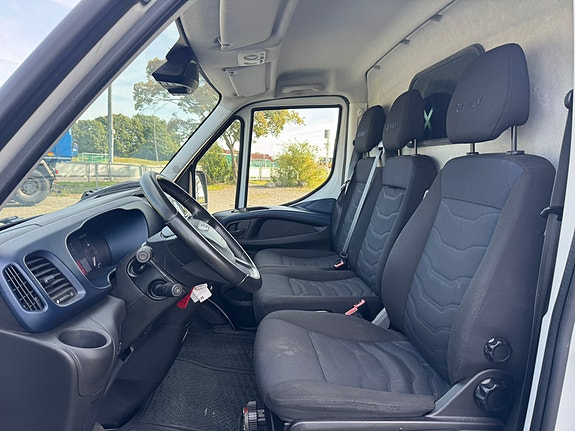 Iveco Daily 10 of 22