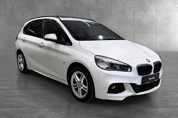 BMW 225xe 7 of 23