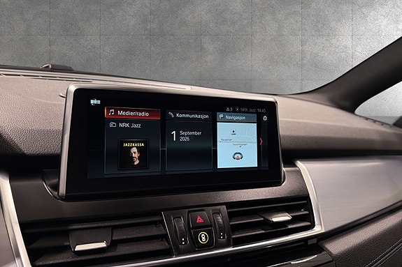 BMW 225xe 14 of 23