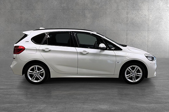 BMW 225xe 6 of 23