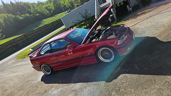 BMW M3 17 of 17
