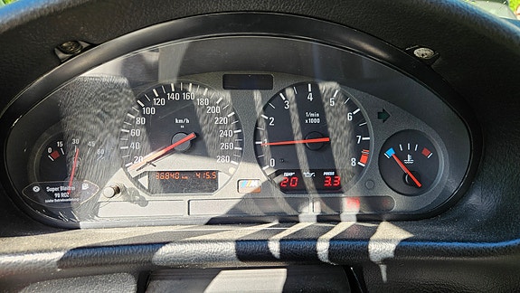 BMW M3 14 of 17
