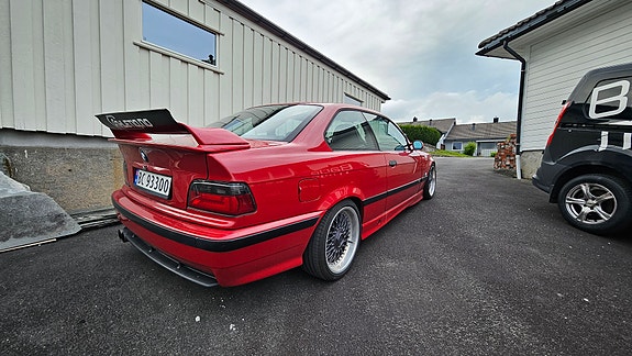 BMW M3 7 of 17