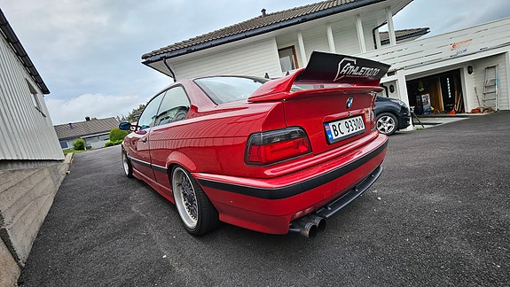 BMW M3 5 of 17