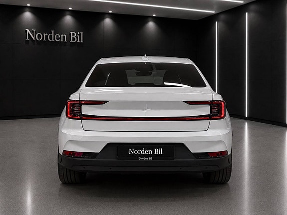 Polestar 2 2 of 30