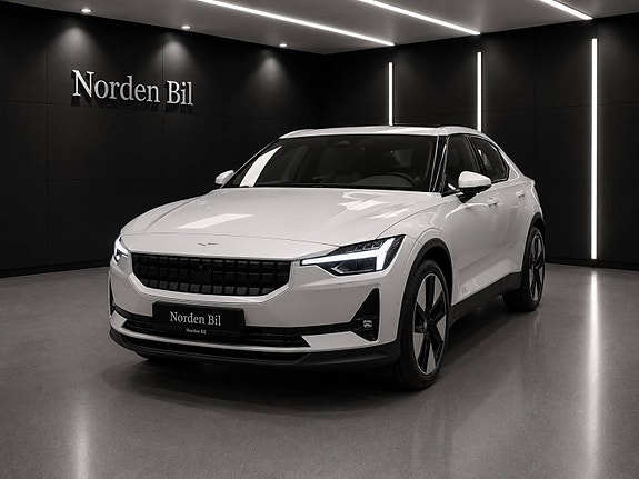 Polestar 2 7 of 30