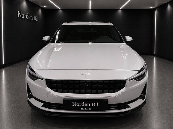 Polestar 2 9 of 30