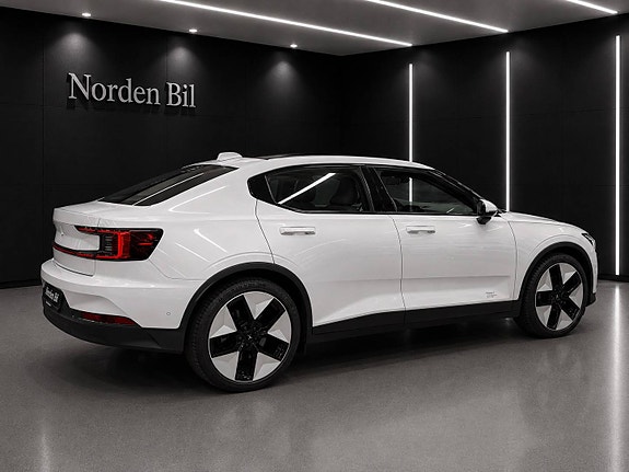 Polestar 2 5 of 30
