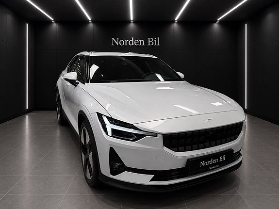 Polestar 2 8 of 30