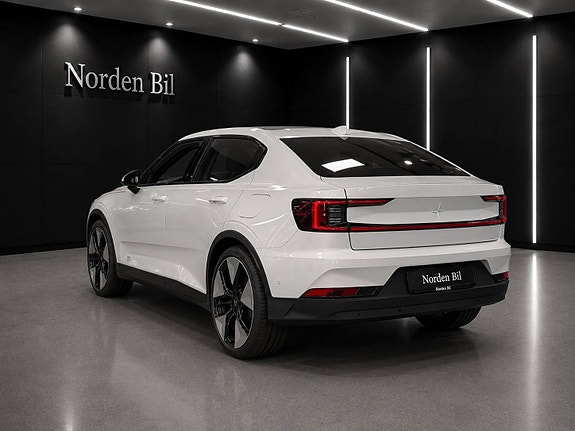 Polestar 2 3 of 30