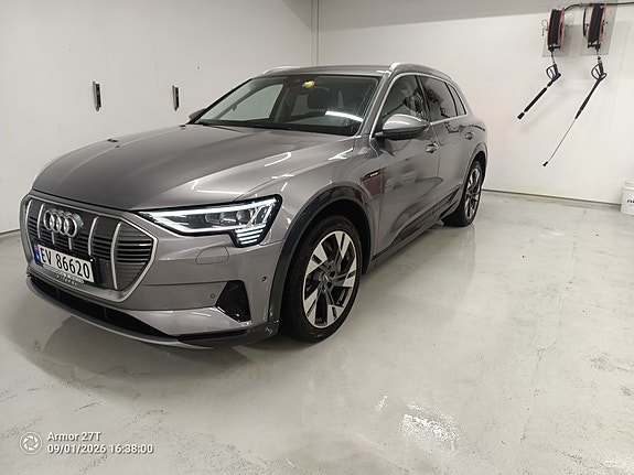 Audi e-tron 5 of 18