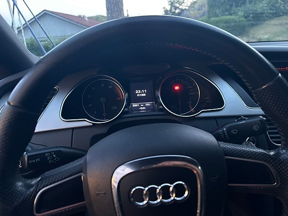 Audi A5 10 of 15