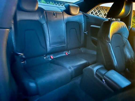 Audi A5 7 of 15