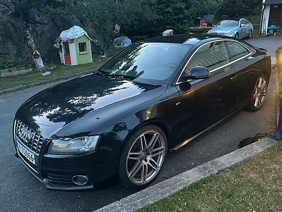 Audi A5 3 of 15