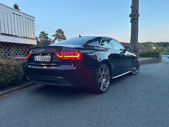 Audi A5 11 of 15