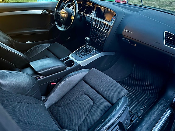 Audi A5 6 of 15