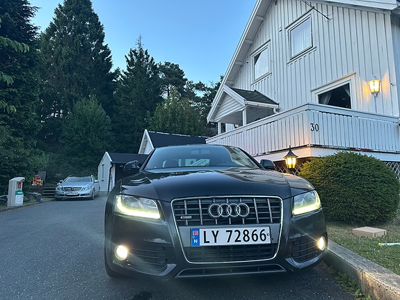Audi A5 8 of 15