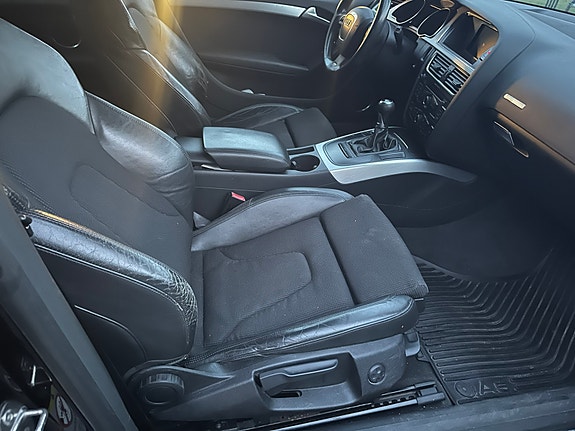 Audi A5 5 of 15