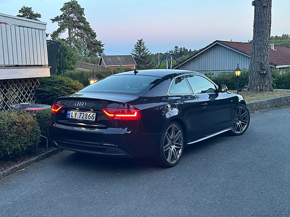 Audi A5 12 of 15