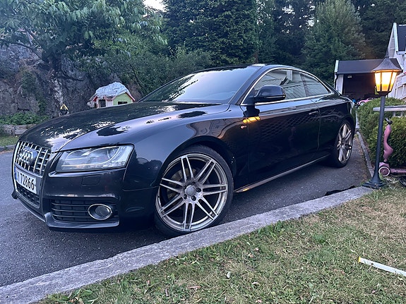 Audi A5 13 of 15