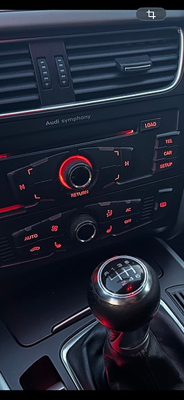 Audi A5 14 of 15