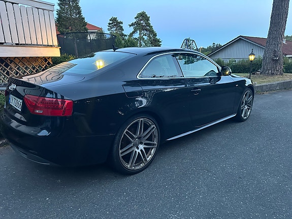 Audi A5 4 of 15