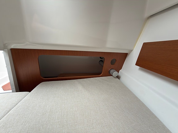 Beneteau Antares 6.80 // NY MOTOR - 6års garanti // NY BAY STAR STYRING// 30 of 30