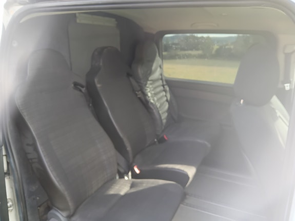 Mercedes-Benz Marco Polo 9 of 15