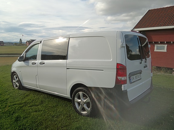 Mercedes-Benz Marco Polo 5 of 15
