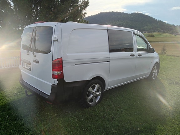 Mercedes-Benz Marco Polo 6 of 15