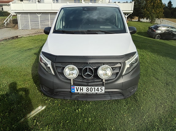Mercedes-Benz Marco Polo 2 of 15
