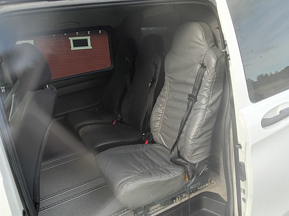 Mercedes-Benz Marco Polo 10 of 15