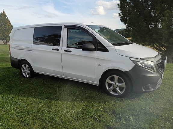 Mercedes-Benz Marco Polo 4 of 15