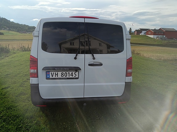 Mercedes-Benz Marco Polo 7 of 15
