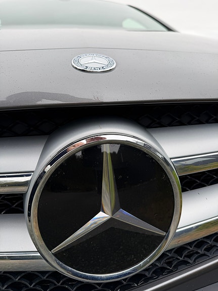 Mercedes-Benz B-Electric 7 of 30